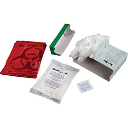 Food service supplies from Liberty DistributorsBio hazard and spill clean up kits and more from Liberty Distributors