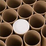 Mailing tubes from Liberty Distributors