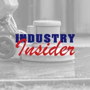 Industry Insider: The Power of Tennant – Lithium-Ion Batteries for Cleaning Equipment