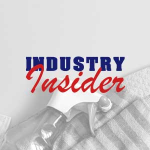 Industry Insider: Rethinking Wipes