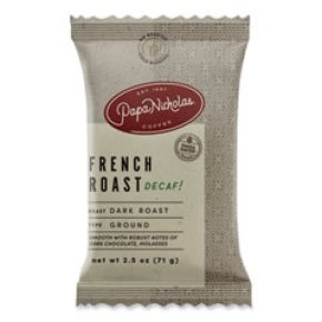 Beverage supplies from Liberty Distributors