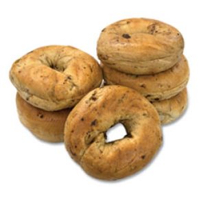 Food supplies from Liberty Distributors