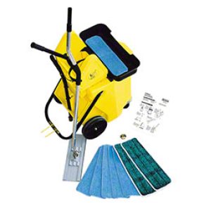Janitorial, cleaning and maintenance supplies from Liberty Distributors