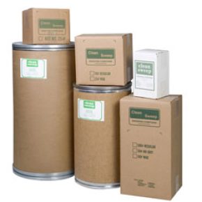 Absorbent facility solutions from Liberty Distributors