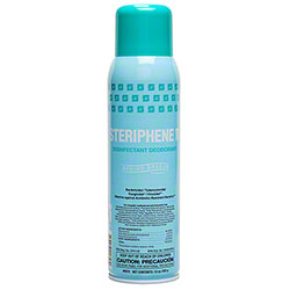 Disinfectant products & solutions from Liberty Distributors