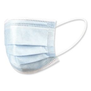 PPE supplies from Liberty Distributors