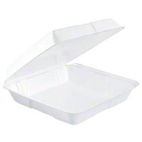 Specialty food service packaging from Liberty Distributors