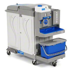General facility maintenance & cleaning supplies from Liberty Distributors