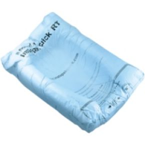 Custom foam insulation and padding from Liberty Distributors