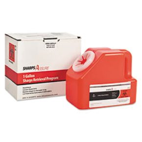 Misc. PPE & Safety Products from Liberty Distributors