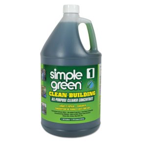 Cleaning solutions from Liberty Distributors