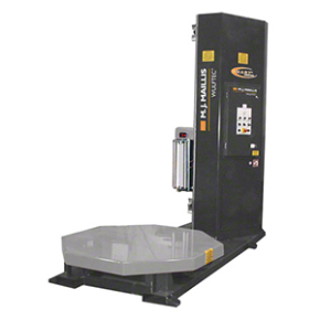 Industrial packaging equipment from Liberty Distributors