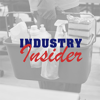 Liberty Distributors Industry Insider: Cleaning Solutions