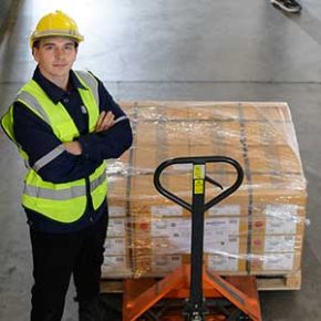 Load Securement & Stability