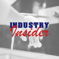 Washing hands with foam soap. Hygiene, preventing coronavirus