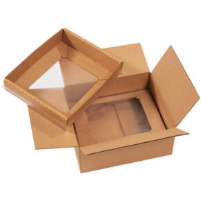 Packaging supplies from Liberty Distributors