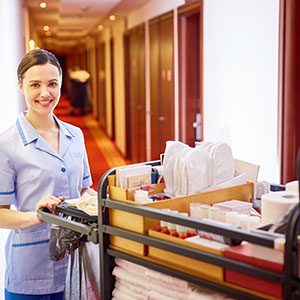 Choosing the right supplies for your facility has never been easier than with Liberty Distributors